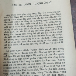 TÌM HIỂU ÂM NHẠC DÂN TỘC CỔ TRUYỀN 330043