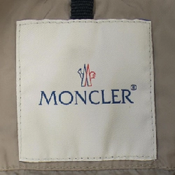 MONCLER Áo khoác lông - Hàng hiệu Chính hãng 825395