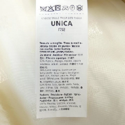 Max Mara TEBE1 Áo choàng gấu teddy 633953