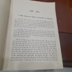Lịch sử HÓA HỌC, tập I 993998