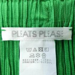 【Khuyến mãi】Quần Pleats Please 652642