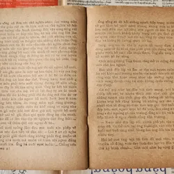 Tiểu thuyết MỘT TRƯỜNG HỢP RA ĐỜI, Trần Văn Tuấn 708046