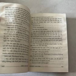 Điều lệnh thúe mười một - Jeffrey Archer 506724