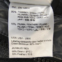 Moncler MONCLER Áo khoác lông - Hàng hiệu Chính hãng 895022