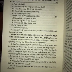 Tân thơ tổng lý quy điều - Ernest Outrey 752464
