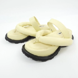 Giày sandal JIL SANDER - Hàng hiệu Authentic 829747
