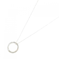 Tiffany 1837 Circle Medium Necklace - Hàng hiệu Authentic 844088