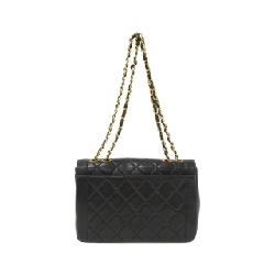 【Vintage】Túi xách chéo Chanel 05290 613213