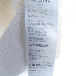 Áo khoác hoodie CELINE CELINE lỏng 2Y321670Q - Hàng hiệu Chính hãng 888039