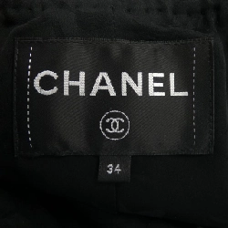 Áo khoác CHANEL 636082