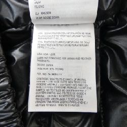 Áo gile MONCLER - Hàng hiệu Chính hãng 896379