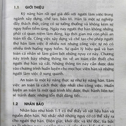 KỸ THUẬT HÀN ĐIỆN,CẮT VÀ UỐN KIM LOẠI 534061