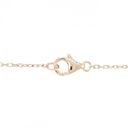 Cartier Trinity Heart Bracelet - Hàng hiệu Authentic 848143