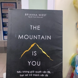The mountain is you