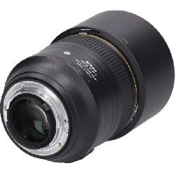 AF-S 85mm F1.4G - Hàng hiệu Authentic 886396