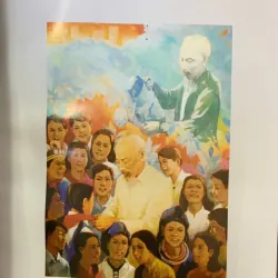 KỶ YẾU 100 NĂM TRƯỜNG VẼ GIA ĐỊNH - TRƯỜNG ĐẠI HỌC MỸ THUẬT TP. HCM 1913 - 2013 735257