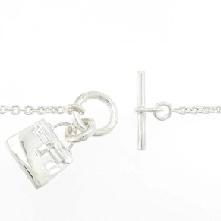 Hàng hiệu Authentic - Dây chuyền Kelly Amulet của Hermès 841392