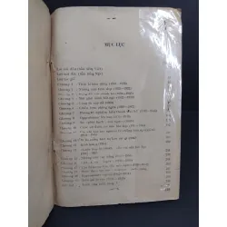 Truyện kể về các nhà bác học nguyên tử mới 70% bẩn bìa, ố vàng, tróc bìa, tróc gáy 1985 HCM2811 Robert Jungk VĂN HỌC 692804