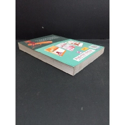 Làm gì khi thành tích học tập của trẻ kém mới 70% bẩn bìa, ố, bung gáy, tróc gáy, có mộc đỏ ở trang đầu 2010 HCM2811 Tôn Chấn Vân, Diêu Vệ KỸ NĂNG 918230