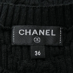 CHANEL P70431K10049 Áo len - Hàng hiệu Chính hãng 775412