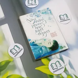 Này Những Phong Hoa Tuyết Nguyệt - Công Tử Hoan Hỉ 744702