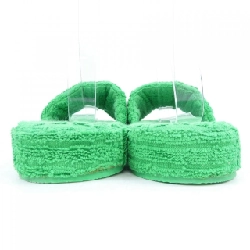 BOTTEGA VENETA 690039 V1O60 Sandal - Hàng hiệu Authentic 828939