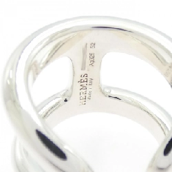 Nhẫn lớn Osmose của Hermès - Hàng hiệu Authentic 834968