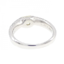 Nhẫn kim cương PT 0.438CT 667324