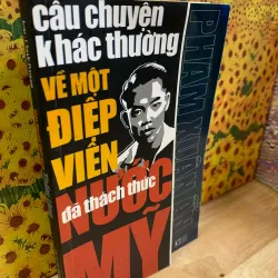 Một Người Việt Nam Thầm Lặng - Jean-Claude Pomonti
