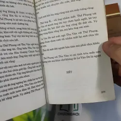 Combo Truyện: Ngọn cỏ gió đùa, Khóc thầm - Hồ Biểu Chánh 798500