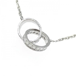 Dây chuyền Cartier Baby Love - Hàng hiệu Authentic 845053