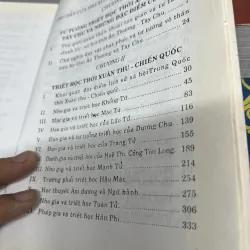 SÁCH SỬ TRUNG QUỐC  Tác giả: Nguyễn Hiến Lê 1013138