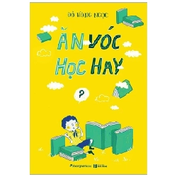 Ăn Vóc Học Hay (2020) - Đỗ Hồng Ngọc