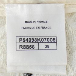 【Khuyến mãi】Chanel CHANEL Áo 639656