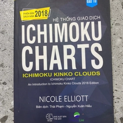 HỆ THỐNG GIAO DỊCH ICHIMOKU CHARTS