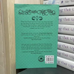 (Tiểu thuyết) - Cô gái dưới tầng hầm - Stacey Lee 990715