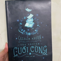Câu chuyện cuối cùng