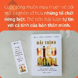 Hải Trình Hiểu Minh - Nguyễn Hoàng Anh (Anh Nguyen) - GIVER BOOKS - KỸ NĂNG 595455