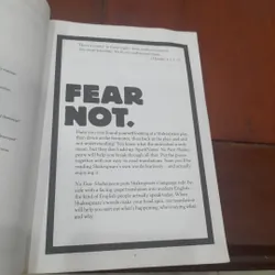 No fear Shakespeare - MUCH ADO ABOUT NOTHING (Shakespeare side - by - side Plain English) 683539