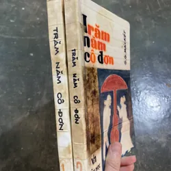 Trăm Năm Cô Đơn  719683