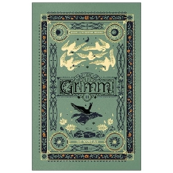 Truyện cổ Grim 2 - Jacob và Wilhelm Grimm 2021 New 100% HCM.PO 30362