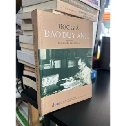 Học giả Đào Duy Anh - Lê Xuân Kiêu, Kiều Mai Sơn