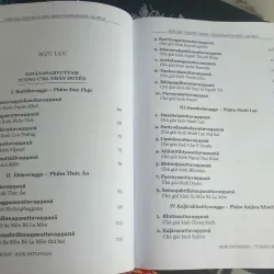 Hiện Bày Tinh Yếu Nghĩa - Quyển 2 - Chú Giải Tương Ưng Bộ Kinh Chú Giải Thiên Nhân Duyên 717726