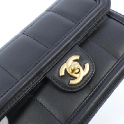 【Sản phẩm chưa sử dụng】Túi xách chéo Chanel AS5249 613615