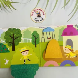Set 0 꼬꼬마 수학자 – Bộ toán tư duy đầu đời cho bé 1035372