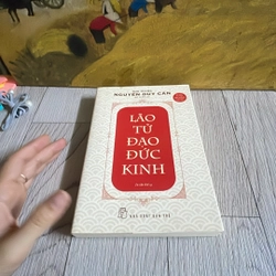 Lão Tử Đạo Đức kinh 