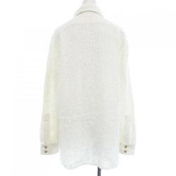 【Mã giảm giá】Chanel CHANEL Áo sơ mi 644142