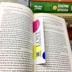 Mất Kết Nối Lost Connections - Johann Hari - Sách vẫn đẹp như mới 495303