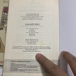 [lịch sử] Loạn Kiêu Binh - Nguyễn Triệu Luật 498866