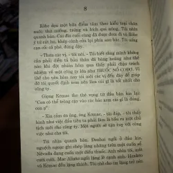 Người lữ hành kỳ dỵ - Harold Robbins  991880